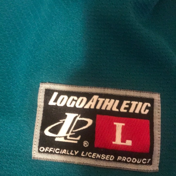 Vintage Dan Marino Dolphins Jersey - Picture 4 of 4